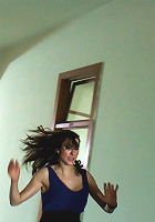 Maitresse Madeline, Princess Donna and Isis love., captured & bound.The 