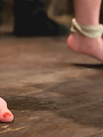 Jessi Palmer - Vulnerable Cunt