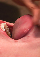 Cassandra Nix - Back For More - Live Bondage Show Part 1