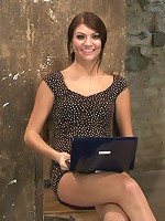 Cassandra Nix Live Show Part 2