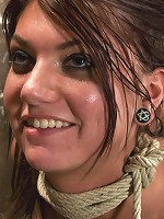 Cassandra Nix Live Show Part 2