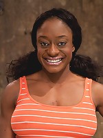 Amazing Fitness Enthusiast Ashley Star Gets Sexually Dominated