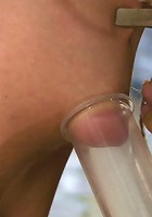 Cassandra Nix Live Show Part 3