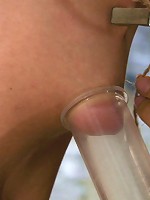 Cassandra Nix Live Show Part 3