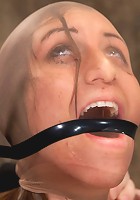 Rilynn Dominated and Cock Trained