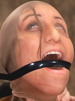 Rilynn Dominated and Cock Trained