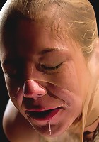 Chastity Lynn Run Through Her Paces!