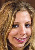 Chastity Lynn Run Through Her Paces!