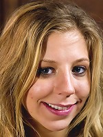 Chastity Lynn Run Through Her Paces!