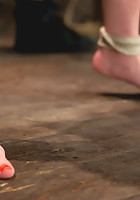 Jessi Palmer - Vulnerable Cunt