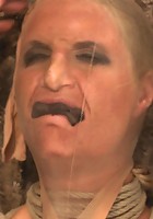 Phoenix Marie FINALLY & brutally orgasmed to near insanityWe overload her with orgasms NO MERCY!