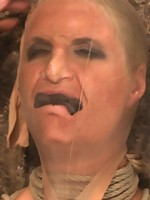 Phoenix Marie FINALLY & brutally orgasmed to near insanityWe overload her with orgasms NO MERCY!