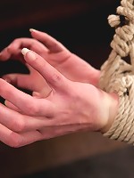 Facial Disgrace BDSM