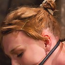 Facial Disgrace BDSM