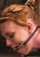 Facial Disgrace BDSM