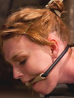 Facial Disgrace BDSM