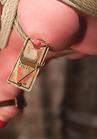 Facial Disgrace BDSM