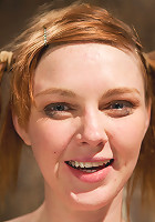 Facial Disgrace BDSM