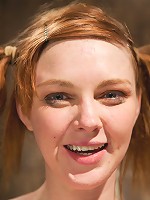 Facial Disgrace BDSM