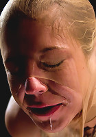 Chastity Lynn Run Through Her Paces!