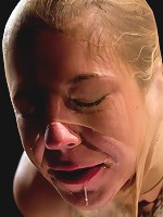 Chastity Lynn Run Through Her Paces!