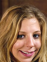 Chastity Lynn Run Through Her Paces!