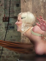 Cherry Torn Live Part 2