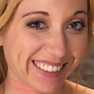 March's Live Show 3/3:Zippered, severely flogged, 2 huge bowling balls hung off her pussy. Sexy!