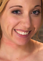 March's Live Show 3/3:Zippered, severely flogged, 2 huge bowling balls hung off her pussy. Sexy!