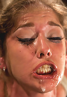 Part 2 - Felony Live Show - Most Flexible MILF