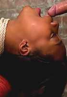 Yasmine - Dominated By Matt With Relentless Orgasms