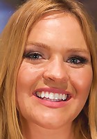 Krissy Lynn gets the fuck of her dreams....