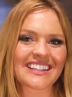 Krissy Lynn gets the fuck of her dreams....