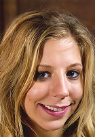 Chastity Lynn Run Through Her Paces!