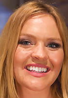 Krissy Lynn gets the fuck of her dreams....