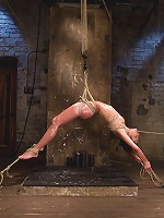 Amber Rayne Live Show Part 2 - Drawn and Quartered