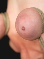 Innocent Penny Pax Faced Fucked by Mark Davis in Extreme Bondage