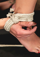 Welcome 18 year old Rilynn!