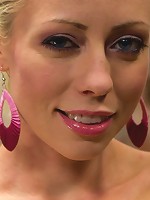 Part 1 - Miss Chokes On Dick - Lorelei Lee & Mark Davis LIVE