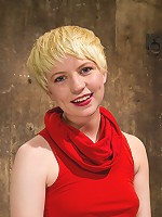 Welcome Alani Pi to HogTied