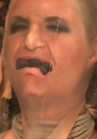 Phoenix Marie FINALLY & brutally orgasmed to near insanityWe overload her with orgasms NO MERCY!