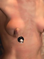 Elise is bound in the 