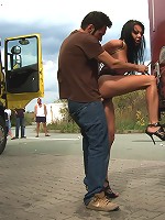 Take me to the Streets