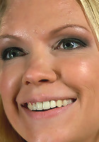 Rain Degrey Cums Like a Demon in a Crowded Bar