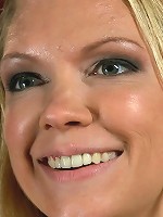 Rain Degrey Cums Like a Demon in a Crowded Bar