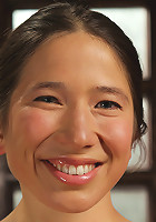 Hot Amateur SQUIRTER Does her First Boy/Girl Sex Scene Ever and Cums in Front of a Large Crowd