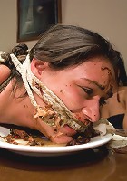 CLASSIC ARCHIVE SHOOT: The Dinner Party