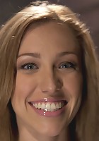 Hot Local Amateur Locked in a Cage and Fed to a Hungry Crowd