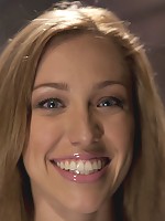 Hot Local Amateur Locked in a Cage and Fed to a Hungry Crowd