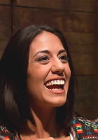 Degraded in the Sandwich Shop